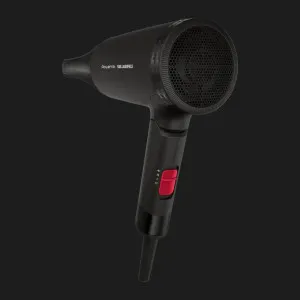 Фен Rowenta x Karl Lagerfeld Express Style (Black) в Черновцах