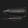 Фен Rowenta x Karl Lagerfeld Express Style (Black)