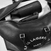 Фен Rowenta x Karl Lagerfeld Express Style (Black)