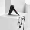 Фен Rowenta x Karl Lagerfeld Express Style (Black)