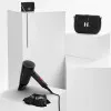 Фен Rowenta x Karl Lagerfeld Express Style (Black)