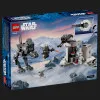 Конструктор LEGO Star Wars Атака AT-RT (75444)