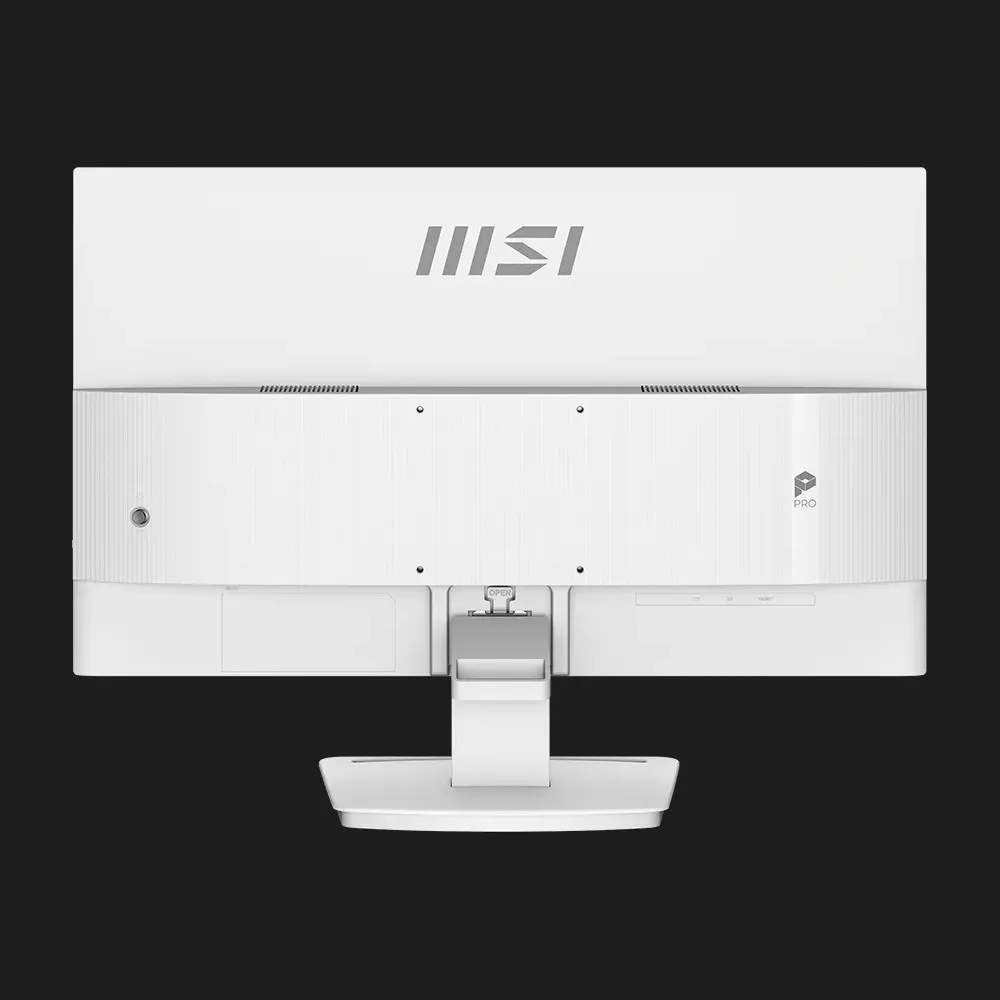 Монітор MSI 23.8" PRO MP241W E14V VA 144Hz (UA)