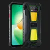 Oukitel WP58 Pro 8/512GB (Black/Green) (Standard)