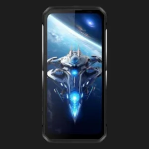 Oukitel WP58 Pro 8/512GB (Black/Green) (Standard) в Бродах