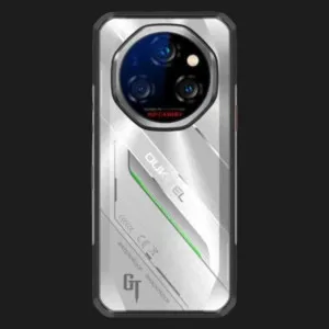 Oukitel WP62 16/512GB (Silver) (Standard) в Кропивницькому