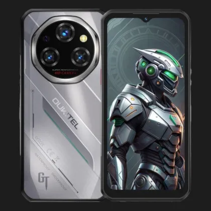 Oukitel WP62 16/512GB (Silver) (Standard)