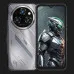 Oukitel WP62 16/512GB (Silver) (Standard)