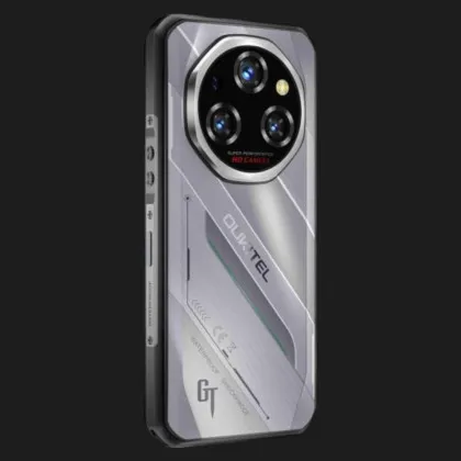 Oukitel WP62 16/512GB (Silver) (Standard)