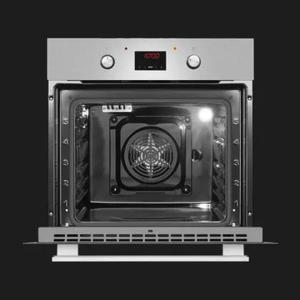Духова шафа Hansa електрична, 60см, 62л, A (BOEI68461) (Stainless Steel/Black)