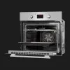Духова шафа Hansa електрична, 60см, 62л, A (BOEI68461) (Stainless Steel/Black)