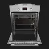 Духова шафа Hansa електрична, 60см, 62л, A (BOEI68461) (Stainless Steel/Black)