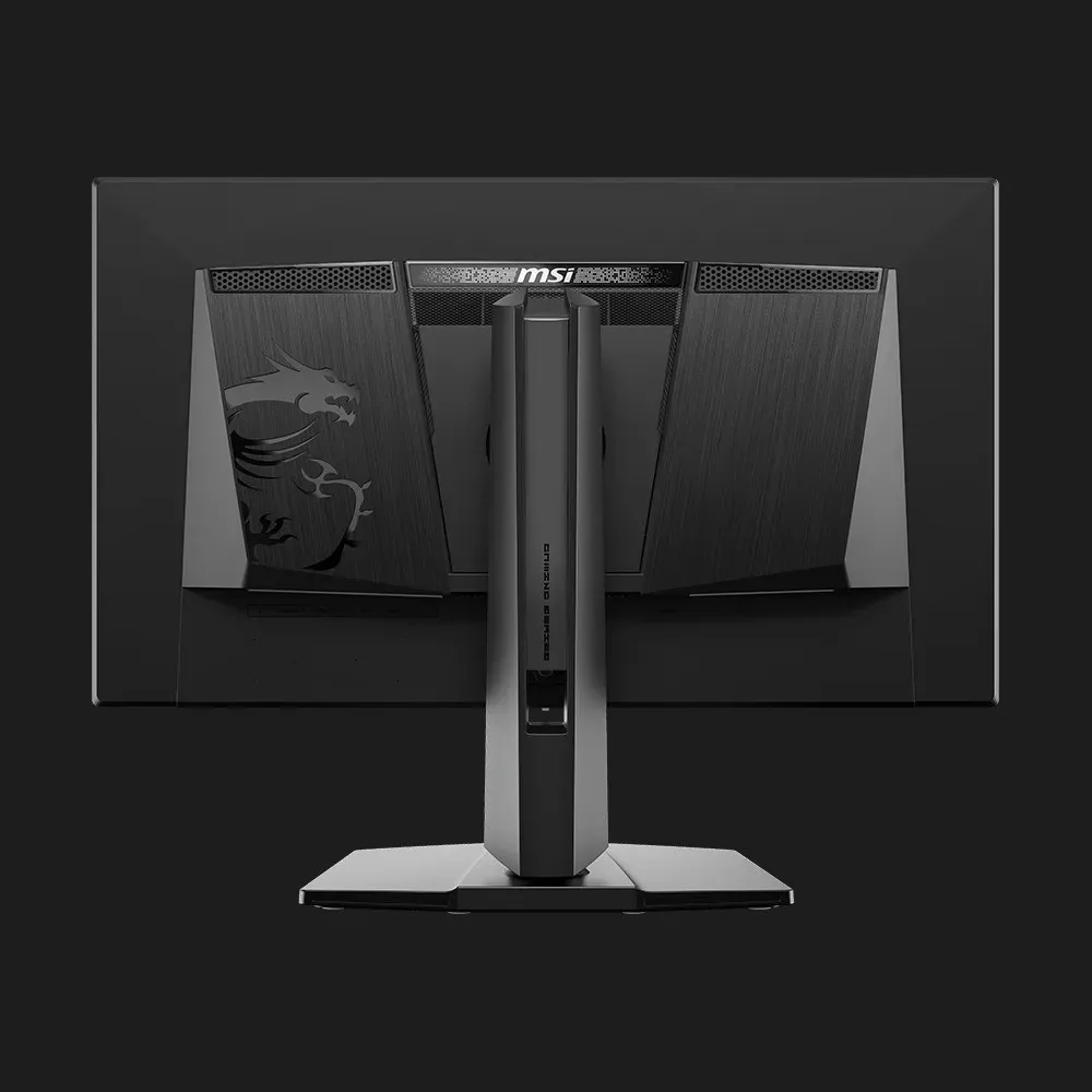 Монітор MSI 26.5" MAG 272QP X24 QD-OLED 250Hz