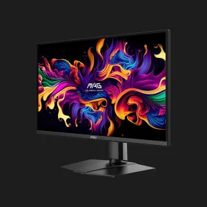 Монітор MSI 26.5" MAG 272QP X24 QD-OLED 250Hz в Олександрії