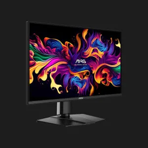 Монітор MSI 26.5" MAG 272QP X24 QD-OLED 250Hz в Олександрії