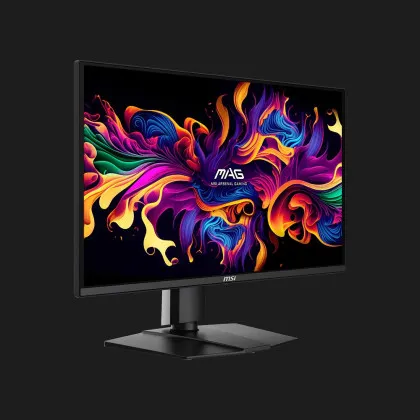 Монитор MSI 26.5" MAG 272QP X24 QD-OLED 250Hz