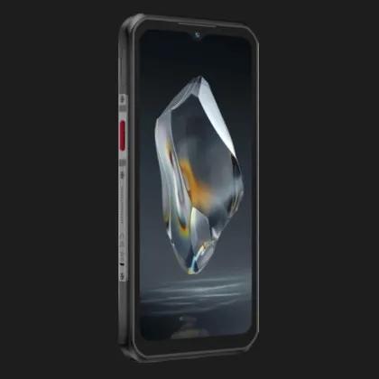 Oukitel WP62 16/512GB (Black) (Standard)