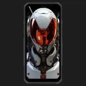 Oukitel WP62 16/512GB (Black) (Standard) в Кропивницькому