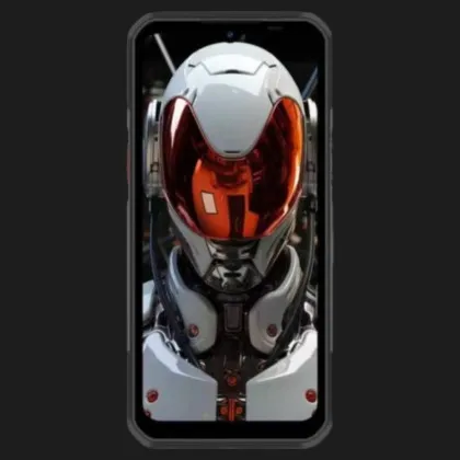 Oukitel WP62 16/512GB (Black) (Standard)