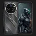 Oukitel WP62 16/512GB (Black) (Standard)