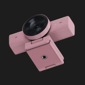 Камера для стриминга RAZER Kiyo V2 X (Quartz) (RZ19-05380200-R3M1) (UA)