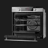 Духова шафа Hansa електрична, 60см, 77л, A (BOEI684620) (Stainless Steel/Black)