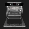 Духова шафа Hansa електрична, 60см, 77л, A (BOES684001) (Black)