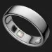 Смарт-кольцо Oura Ring 5 Silver Size 10