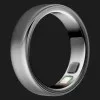 Смарт-кольцо Oura Ring 5 Silver Size 10