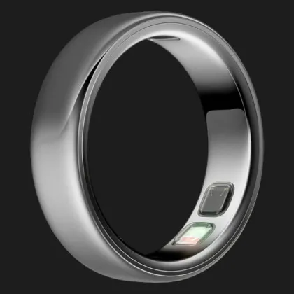 Смарт-кільце Oura Ring 5 Silver Size 11