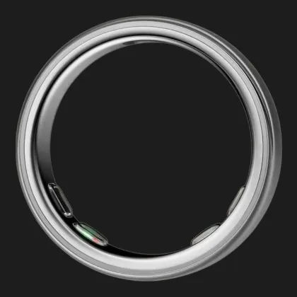 Смарт-кільце Oura Ring 5 Silver Size 11