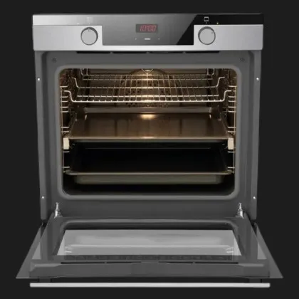Духова шафа Hansa електрична, 65л, A (BOEIS69407) (Stainless Steel/Black)