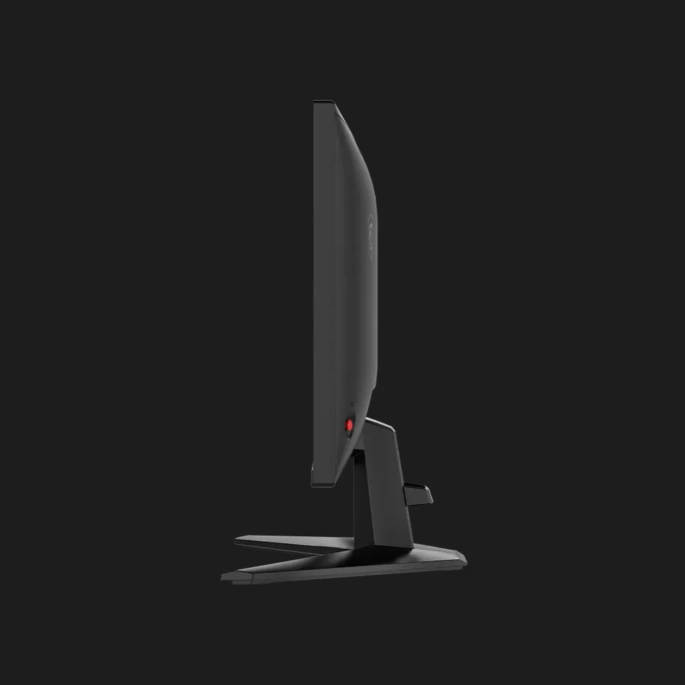 Монітор MSI 24.5” MAG 255F X24 IPS 240Hz