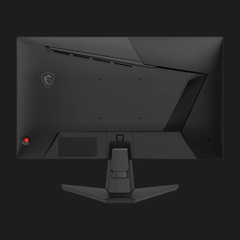 Монітор MSI 24.5” MAG 255F X24 IPS 240Hz