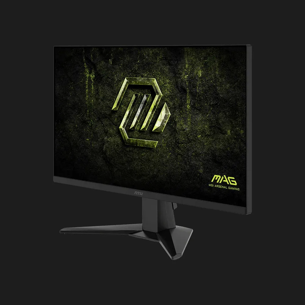 Монітор MSI 24.5” MAG 255F X24 IPS 240Hz