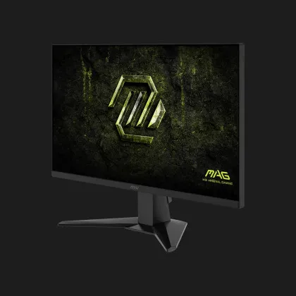 Монітор MSI 24.5” MAG 255F X24 IPS 240Hz