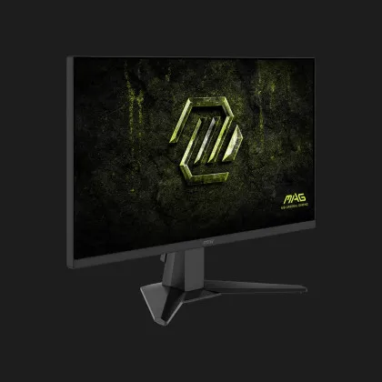 Монітор MSI 24.5” MAG 255F X24 IPS 240Hz