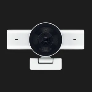 Камера для стриминга RAZER Kiyo V2 X (White) (RZ19-05380300-R3M1) (UA)