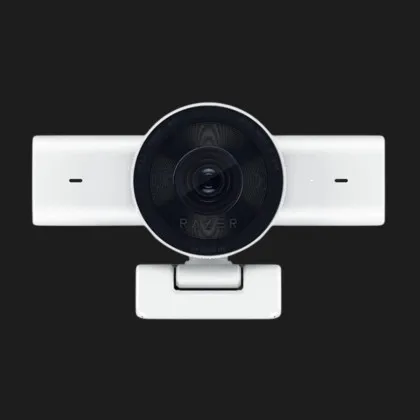 Камера для стримінгу RAZER Kiyo V2 X (White) (RZ19-05380300-R3M1) (UA)
