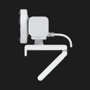 Камера для стриминга RAZER Kiyo V2 X (White) (RZ19-05380300-R3M1) (UA)