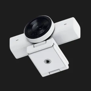 Камера для стриминга RAZER Kiyo V2 X (White) (RZ19-05380300-R3M1) (UA)