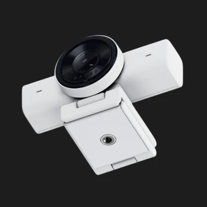 Камера для стримінгу RAZER Kiyo V2 X (White) (RZ19-05380300-R3M1) (UA)