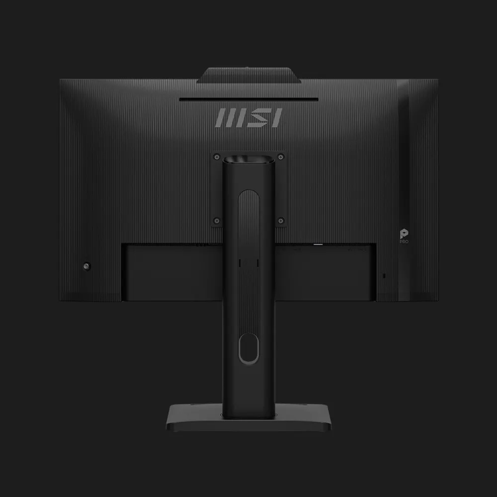 Монітор MSI 27" PRO MP272PMG IPS 120Hz