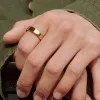 Смарт-кольцо Oura Ring 5 Gold Size 10