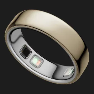 Смарт-кільце Oura Ring 5 Gold Size 11