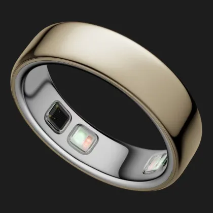 Смарт-кільце Oura Ring 5 Gold Size 10