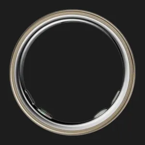 Смарт-кільце Oura Ring 5 Gold Size 11