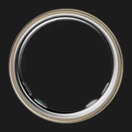 Смарт-кільце Oura Ring 5 Gold Size 10
