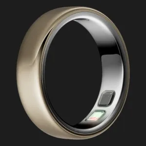 Смарт-кільце Oura Ring 5 Gold Size 11