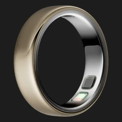 Смарт-кільце Oura Ring 5 Gold Size 10